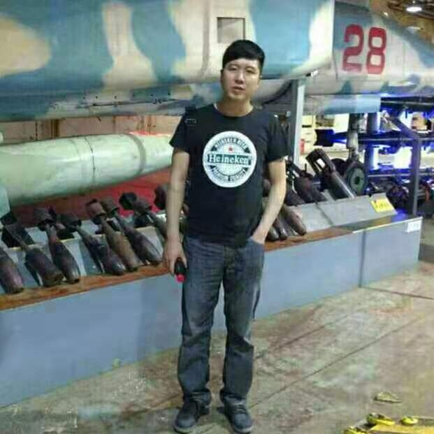 一个格的第三张照片--仙游相亲网