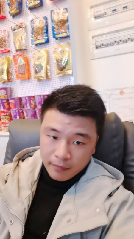 小宇的第一张照片--仙游相亲网