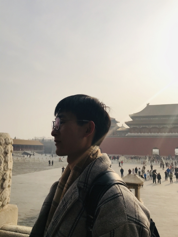 夏侯醉平的第三张照片--仙游相亲网