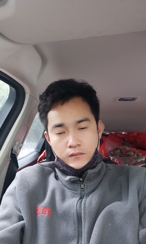 冷锋的第一张照片--仙游相亲网