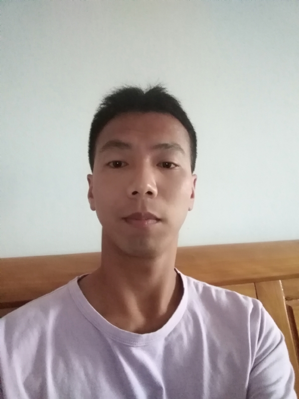 阿立的第一张照片--仙游相亲网