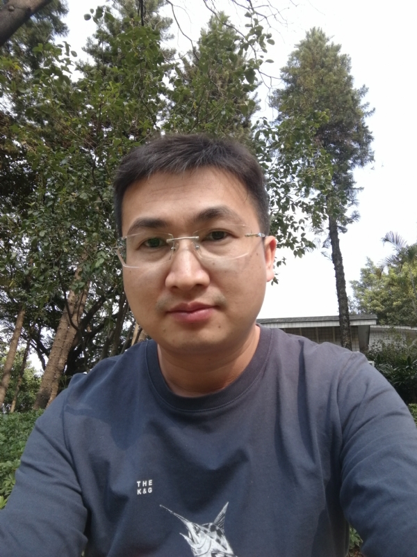不如随风的第二张照片--仙游相亲网