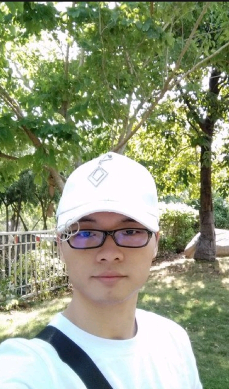 尘尘的第二张照片--仙游相亲网