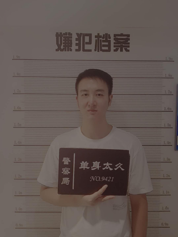 相约恨晚的第一张照片--仙游相亲网
