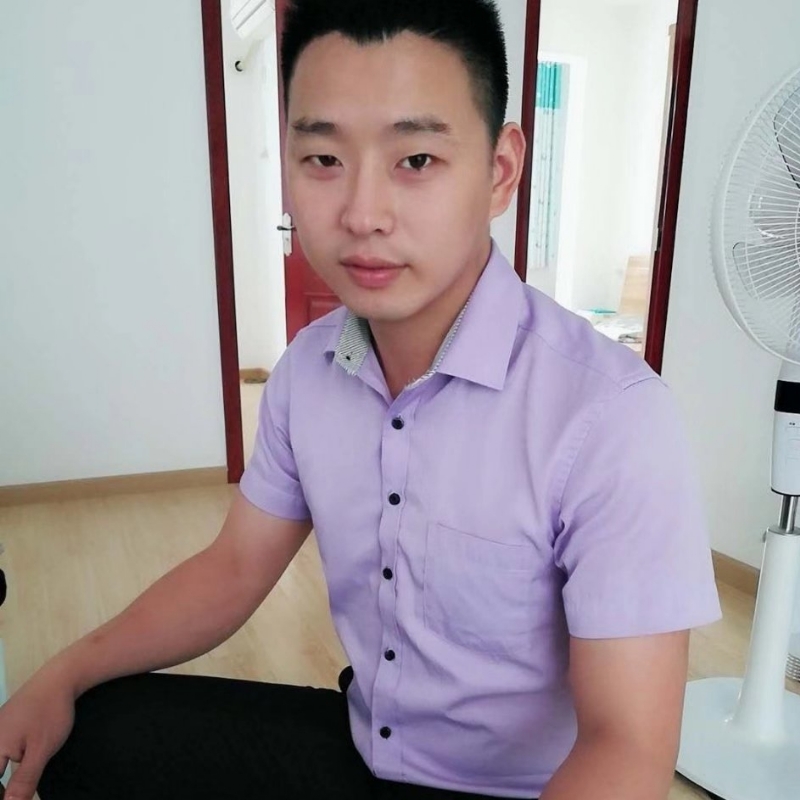 追风的第一张照片--仙游相亲网