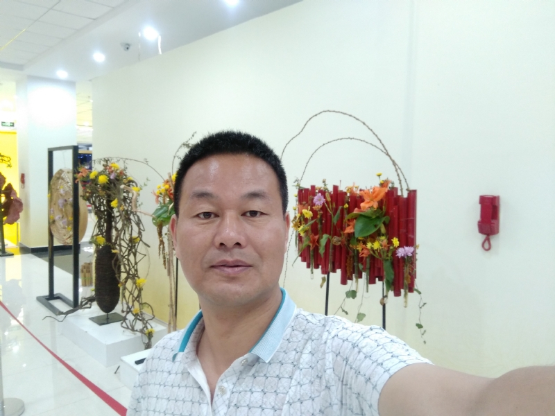 一点温馨的第一张照片--仙游相亲网