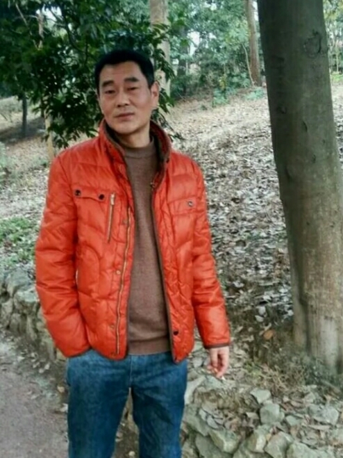 张政的第一张照片--仙游相亲网