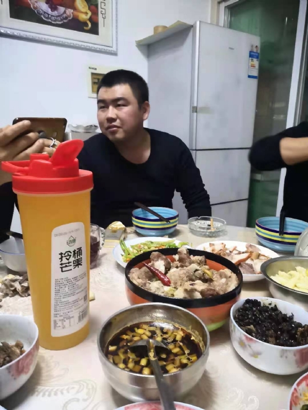 李嘉林的第一张照片--仙游相亲网