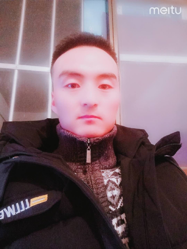 星空的第一张照片--仙游相亲网