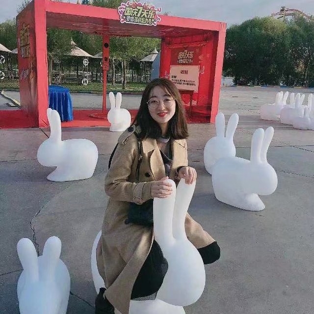 且听耳语的第一张照片--仙游相亲网