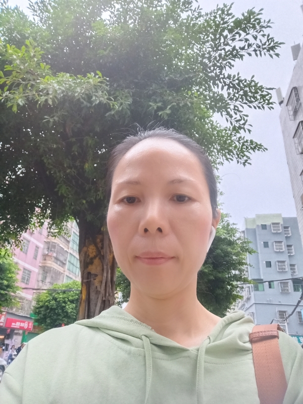 容容的第一张照片--仙游相亲网