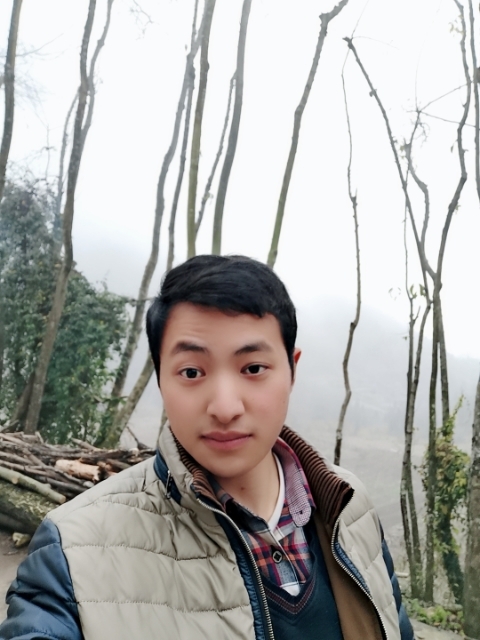 终于等到你的第一张照片--仙游相亲网
