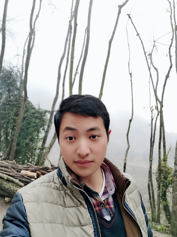 终于等到你的第四张照片--仙游相亲网