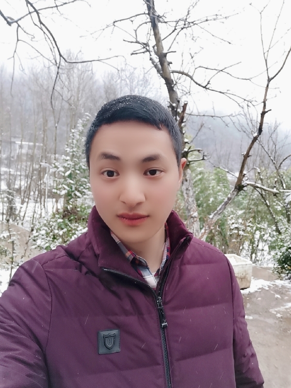 终于等到你的第八张照片--仙游相亲网
