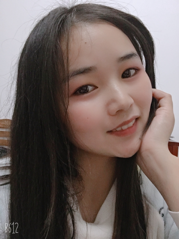 王小姐的第二张照片--仙游相亲网