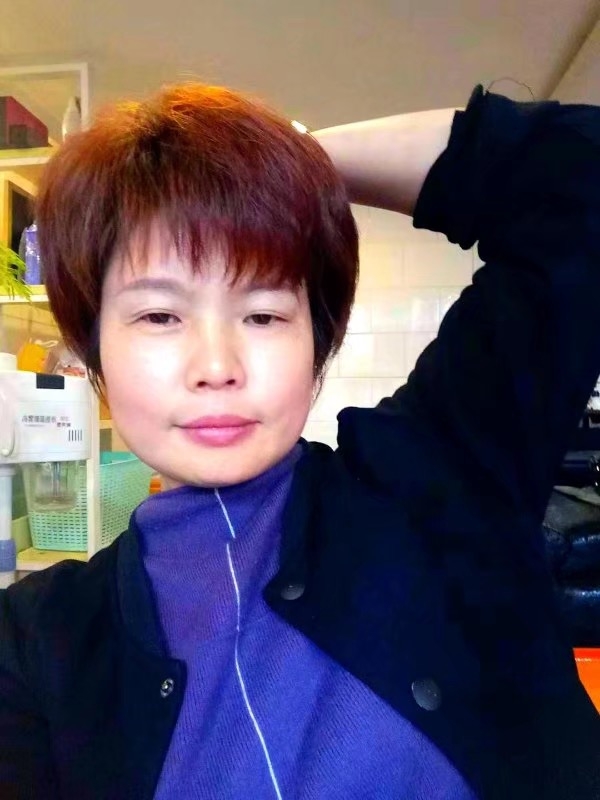 心若向阳的第一张照片--仙游相亲网