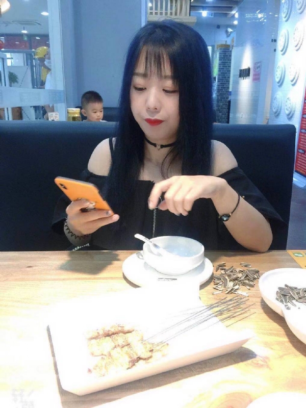 程程的第一张照片--仙游相亲网