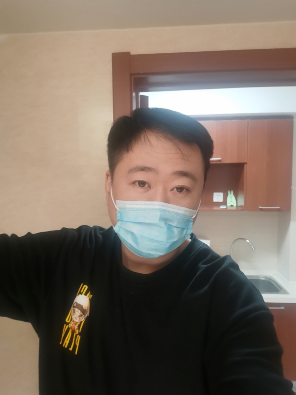 光辉的第一张照片--仙游相亲网