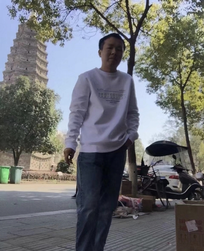 黄冈征婚的第一张照片--仙游相亲网