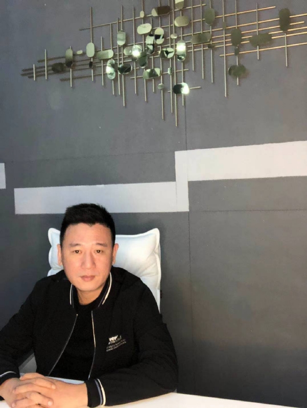 SAM的第一张照片--仙游相亲网