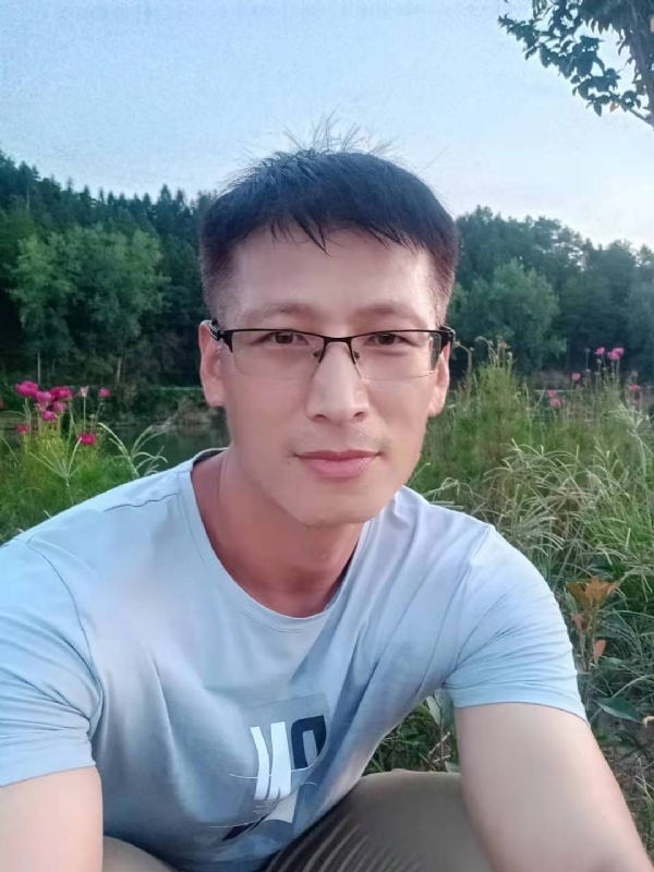 零零柒的第一张照片--仙游相亲网