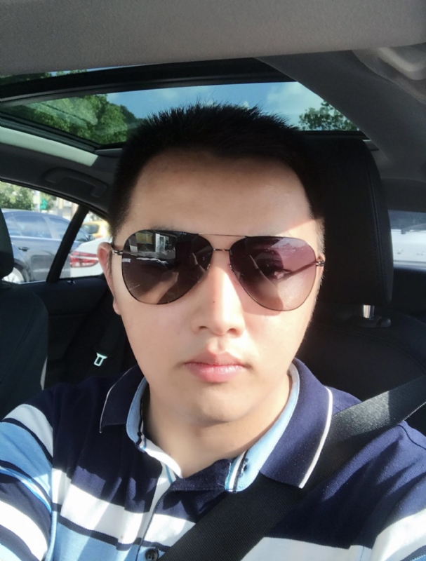 郑昊的第一张照片--仙游相亲网