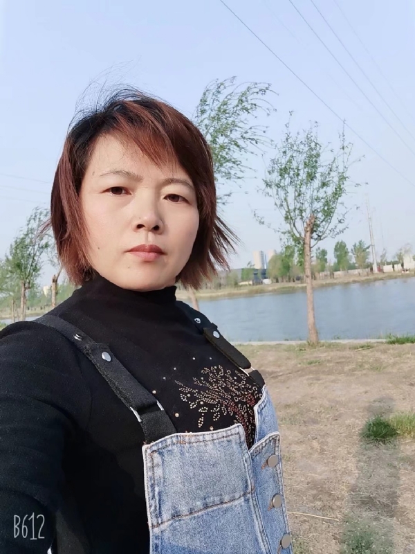 宁静致远的第一张照片--仙游相亲网