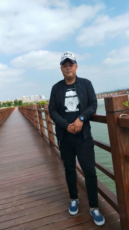 人生如戏的第二张照片--仙游相亲网