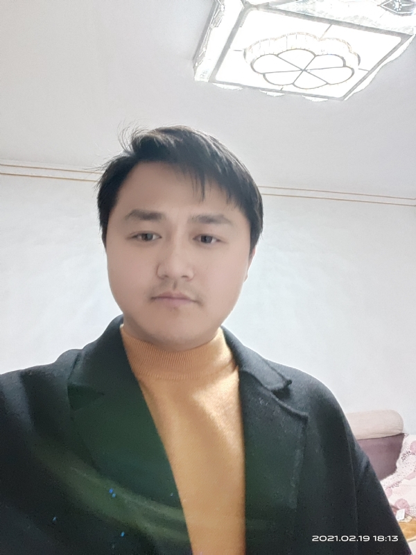 聆听的第一张照片--仙游相亲网