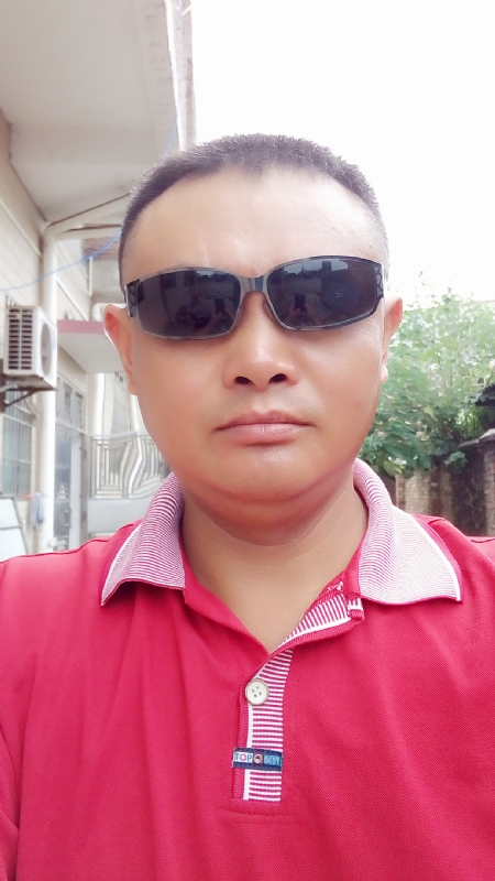 肉眼凡胎的第一张照片--仙游相亲网