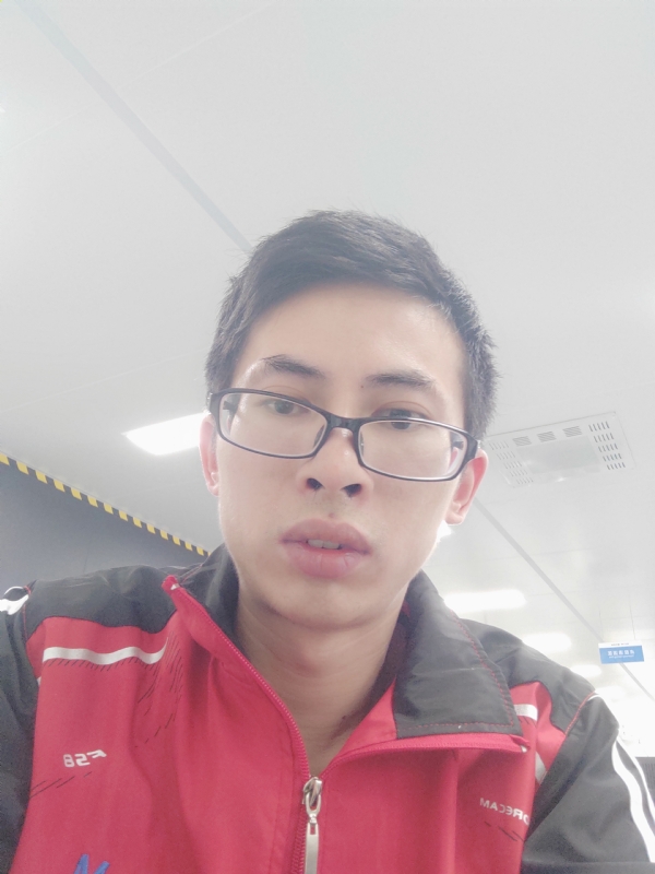 找个过日子的第一张照片--仙游相亲网