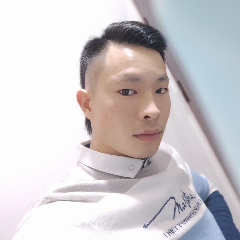 为爱付出的第一张照片--仙游相亲网