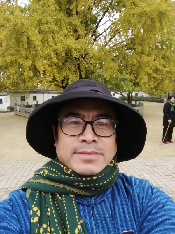 自由人的第一张照片--仙游相亲网
