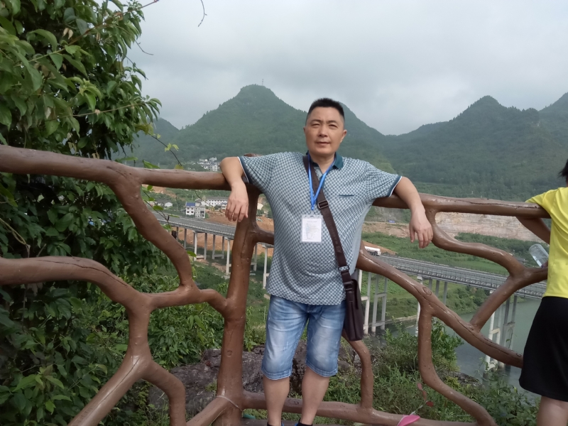 岁月无声的第一张照片--仙游相亲网