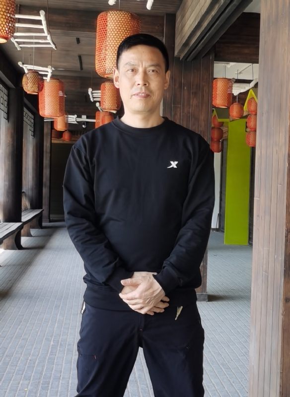 阳光总在风雨后的第一张照片--仙游相亲网