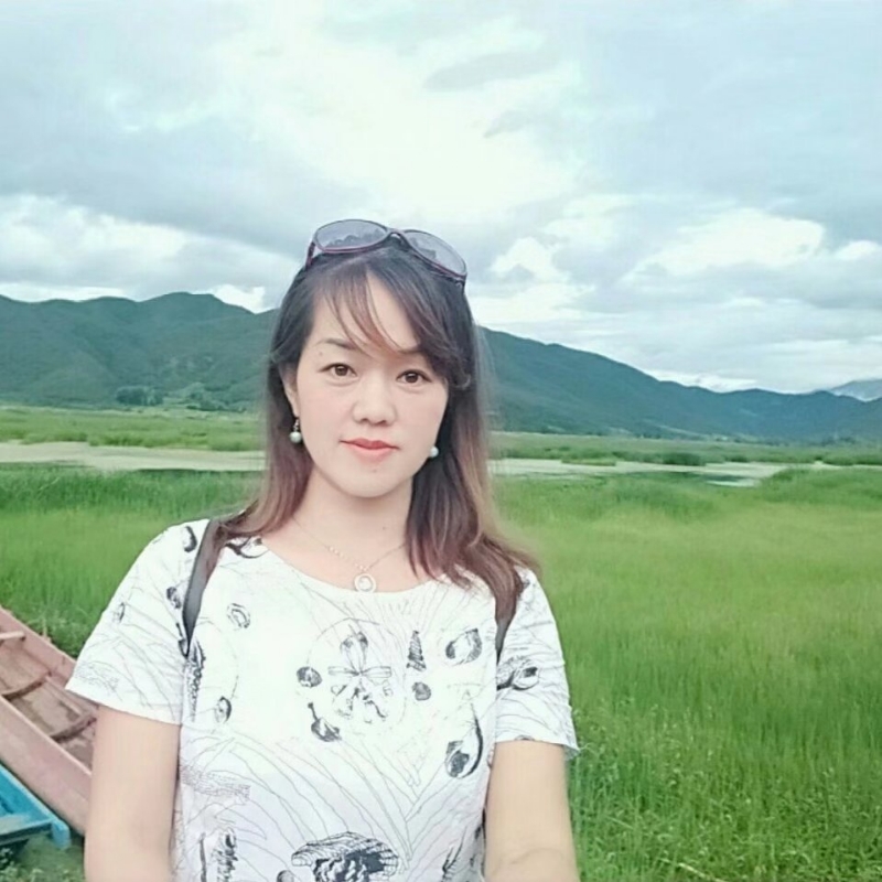 如懿的第一张照片--仙游相亲网