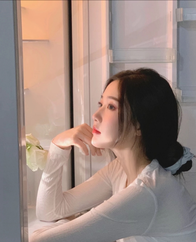 風吹過臉頰的第一张照片--仙游相亲网