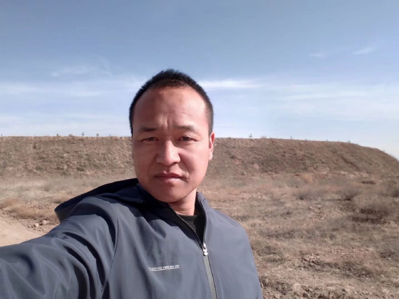爱你不是我的第一张照片--仙游相亲网
