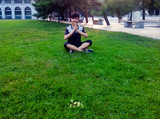 雄鹰不因暴风折翼的第一张照片--仙游相亲网