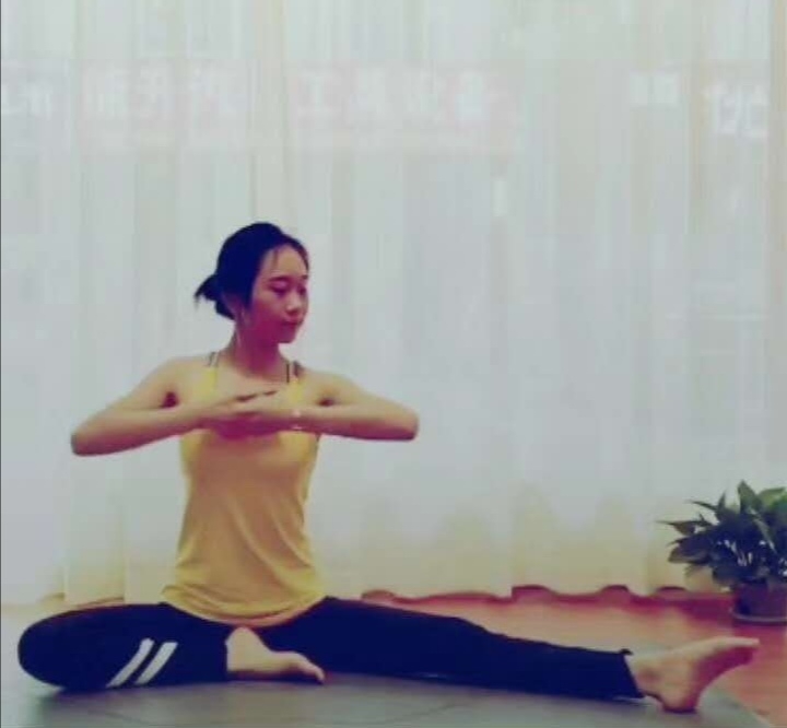 静静子的第一张照片--仙游相亲网