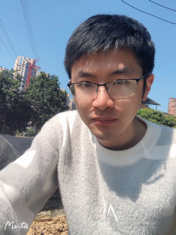 曦阳的第一张照片--仙游相亲网