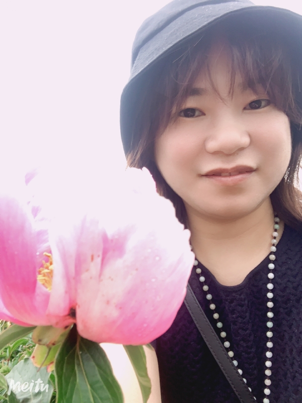 遇见未知的自己的第一张照片--仙游相亲网