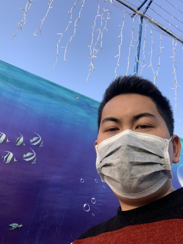 足矣的第一张照片--仙游相亲网