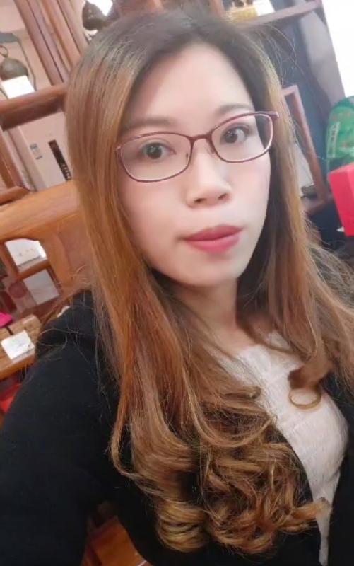 美好未来的第二张照片--仙游相亲网