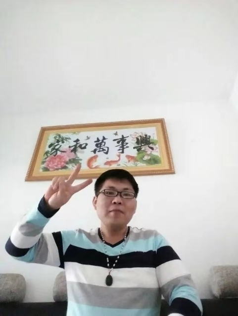 快乐就好的第一张照片--仙游相亲网