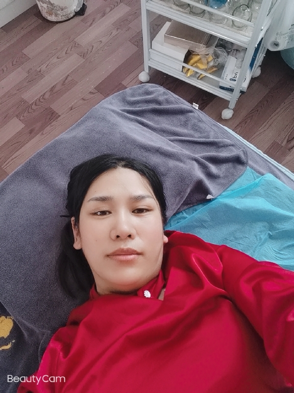 枫叶的第一张照片--仙游相亲网