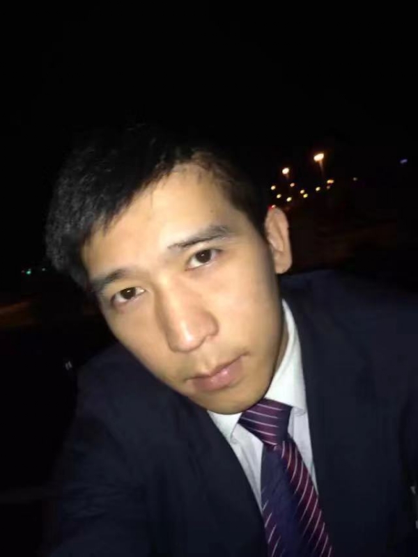 一条孤独的鱼的第一张照片--仙游相亲网