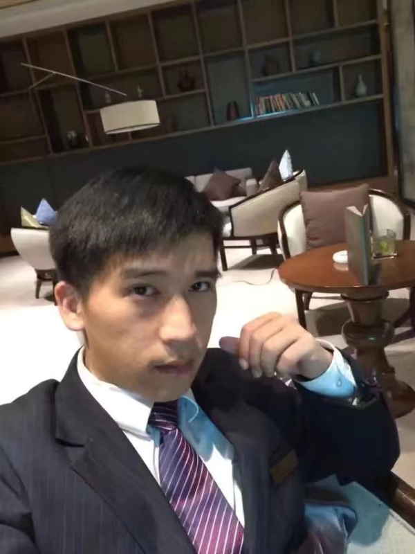 一条孤独的鱼的第二张照片--仙游相亲网