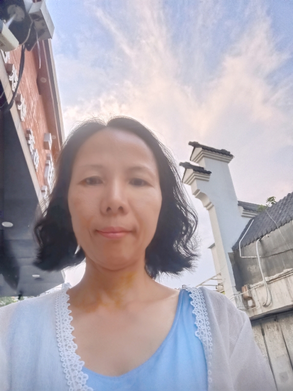 吴敌的第一张照片--仙游相亲网