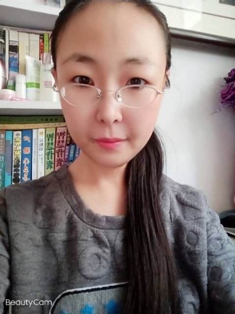 精卫公主的第二张照片--仙游相亲网